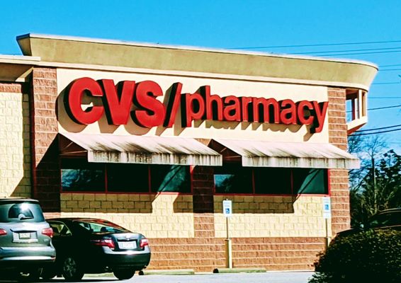 CVS PHARMACY - Updated December 2025 - 15 Photos - 210 Ingle's Pl ...