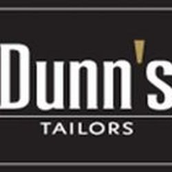 Dunn's Tailors