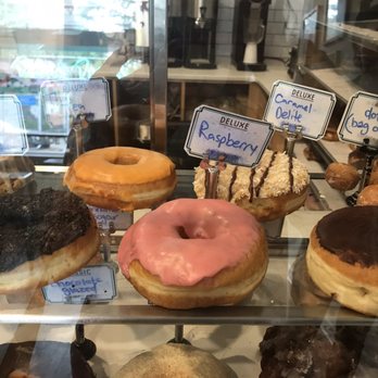 Dottie's Donuts - Donuts Near Me - Philadelphia, Pennsylvania Dottie's Donuts - Donuts Near Me - Philadelphia, Pennsylvania
