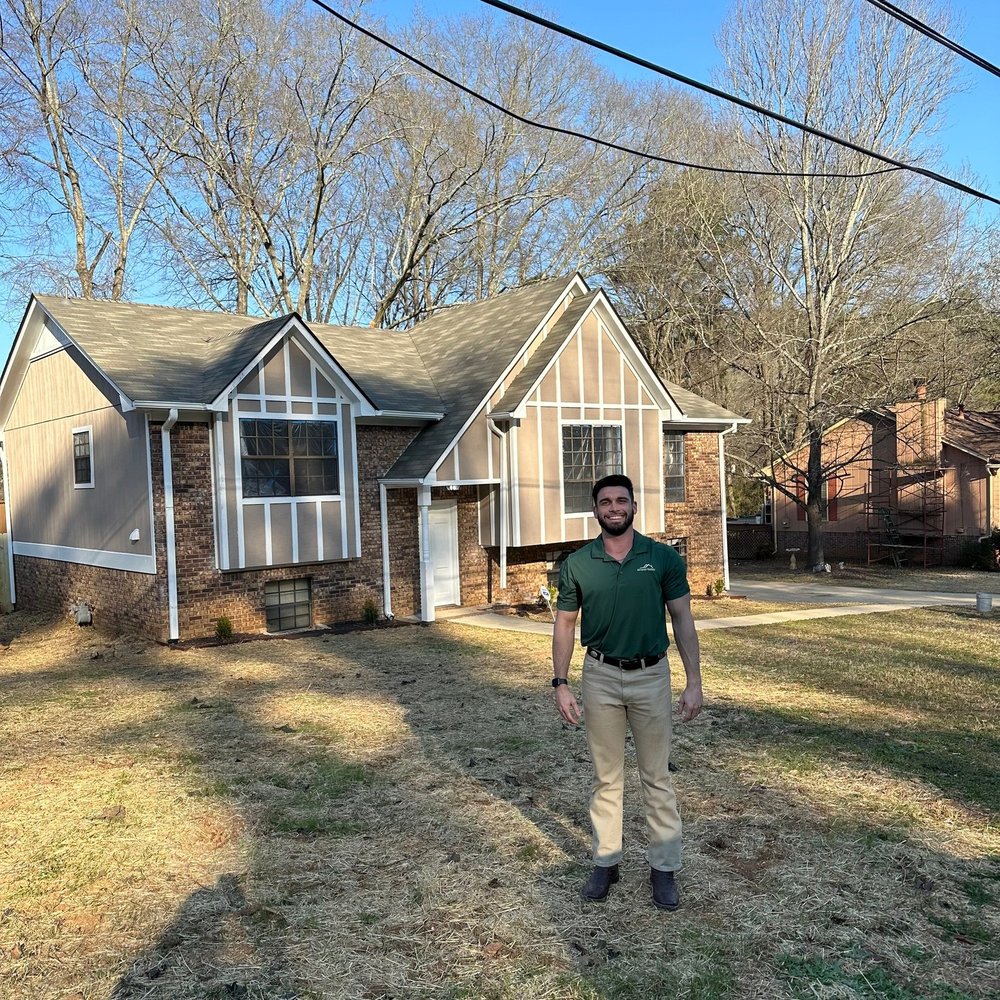Slide of Green Valley Roofing and Construction