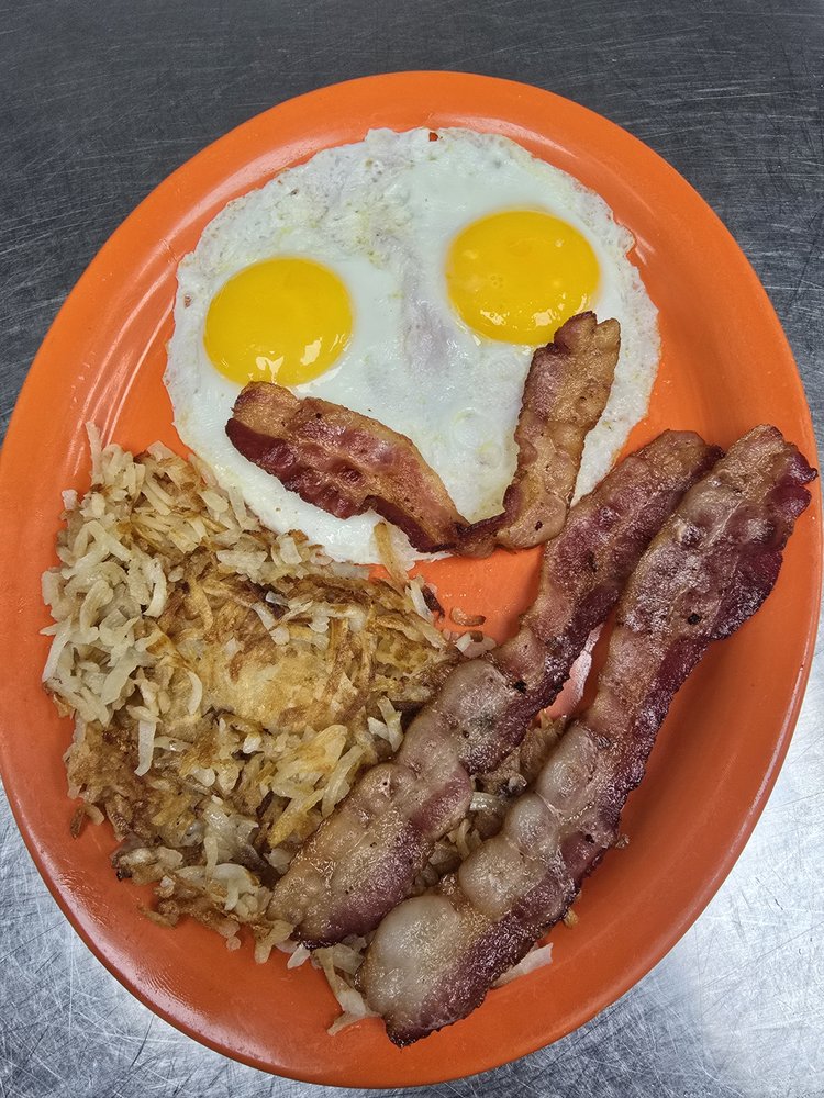 Frittatas Restaurant Logo