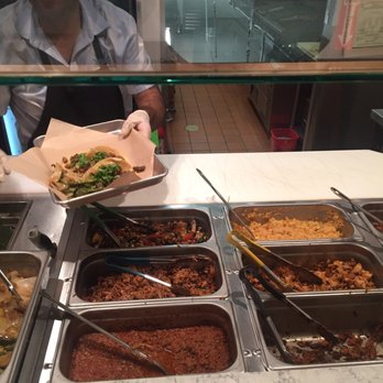 Cinco TacoBar - The hot table - Mexican Near Me - San Leandro, California