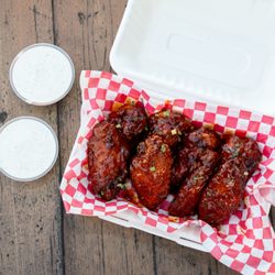 Birdside HTX