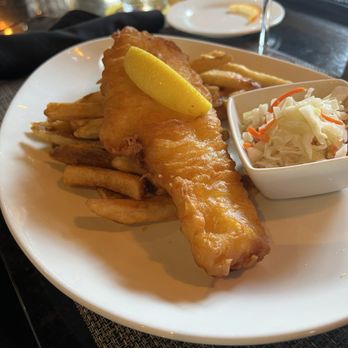 The Epicurean - Fish and chips - French Near Me - Niagara-On-the-Lake, Ontario The Epicurean - Fish and chips - French Near Me - Niagara-On-the-Lake, Ontario