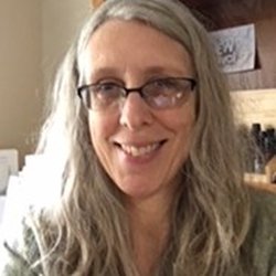 Natural Health Asheville - Cindy Graham of Natural Health Asheville LLC