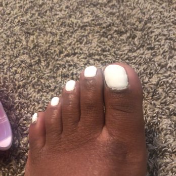 Vintage Nails & Spa - Toe Nails - Eyelash Service Near Me - Lubbock, Texas Vintage Nails & Spa - Toe Nails - Eyelash Service Near Me - Lubbock, Texas
