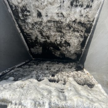 Mr Cool Guy - Dirty coils!!! - Heating & Air Conditioning/HVAC Near Me Mr Cool Guy - Dirty coils!!! - Heating & Air Conditioning/HVAC Near Me