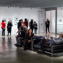 International Center of Photography