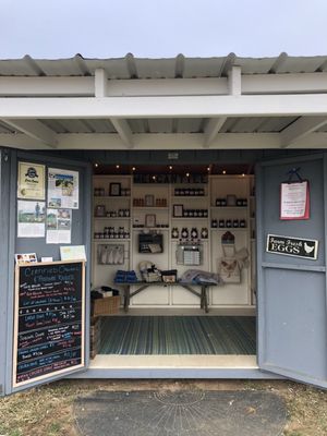 Browder’s Birds by null