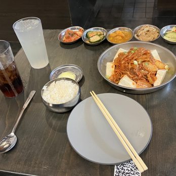 Tomukun Korean Barbeque - Korean Near Me - Ann Arbor, Michigan Tomukun Korean Barbeque - Korean Near Me - Ann Arbor, Michigan