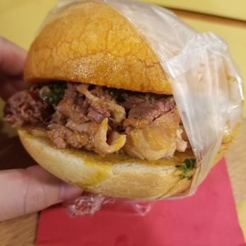 Prètto - Panini col lampredotto - Salumerie Near Me - Siena, SI