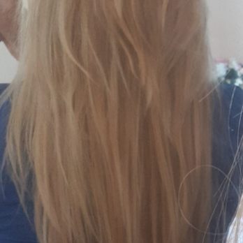 Process - Hair Stylists Near Me - Columbia, South Carolina