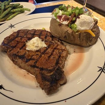 Saltgrass Steak House - Steakhouses Near Me - Grapevine, Texas