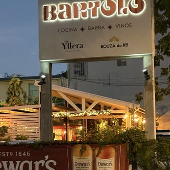 Bartolo - Beer, Wine & Spirits Near Me - San Juan, Puerto Rico Bartolo - Beer, Wine & Spirits Near Me - San Juan, Puerto Rico