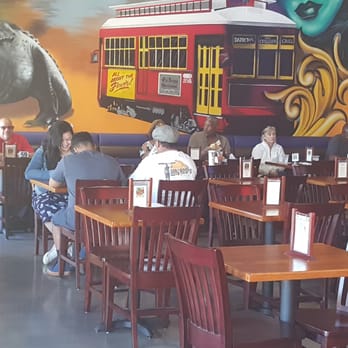 Darrow's New Orleans Grill - The Dining Room - Cajun/Creole Near Me - Carson, California Darrow's New Orleans Grill - The Dining Room - Cajun/Creole Near Me - Carson, California