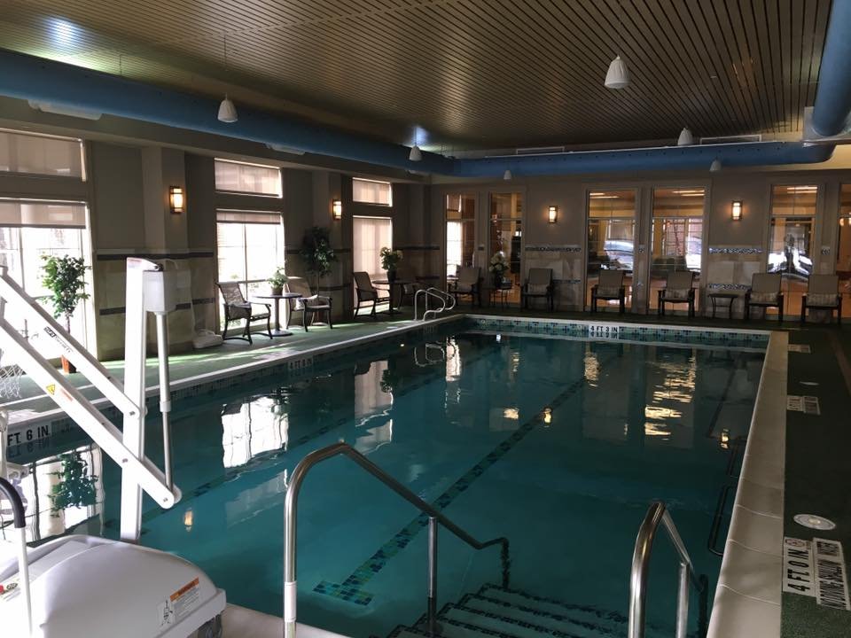 LUCKY FINS SWIM Updated August 2024 105 Burgess Dr, Zelienople