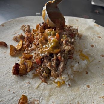 Peaks & Spurs - Food Trucks Near Me - Dallas, Texas Peaks & Spurs - Food Trucks Near Me - Dallas, Texas