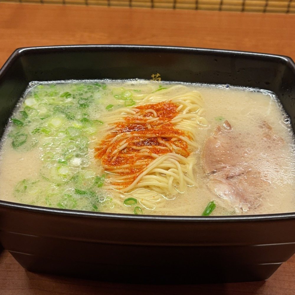 ICHIRAN - Brooklyn - Classic Tonkotsu Ramen - Ramen Near Me - Brooklyn, New York ICHIRAN - Brooklyn - Classic Tonkotsu Ramen - Ramen Near Me - Brooklyn, New York