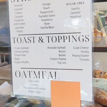 Atlas Coffee - Coffee & Tea Near Me - Littleton, Colorado