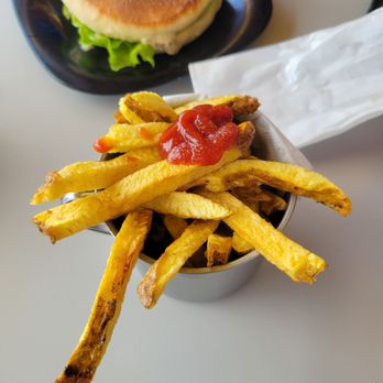 Confeitaria A Colmeia - Fries - Cafes Near Me - Ponta Delgada, 20