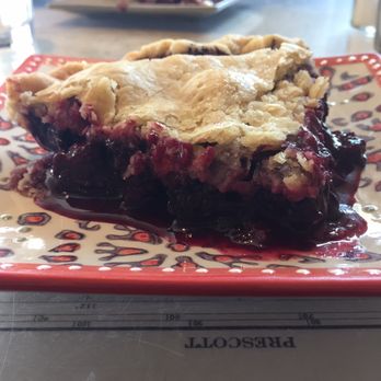 Spruce Goose Cafe - My wife just said, "I could cry right now." - American Near Me - Port Townsend, Washington