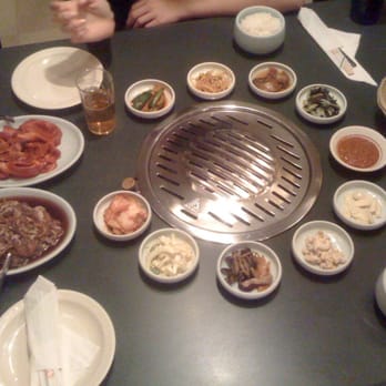 Mama's Restaurant - Korean BBQ - Korean Near Me - Bloomington, Indiana