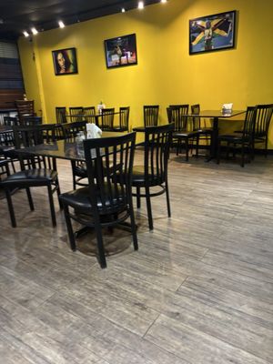 Bourbon Sizzler Bar & Grill by null