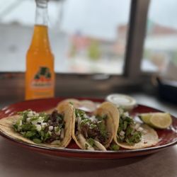 Garcia's Tacos