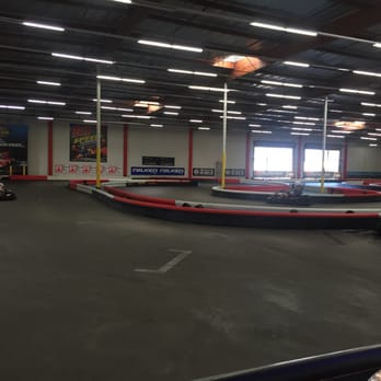K1 Speed - Good times! - Amusement Parks Near Me - Gardena, California