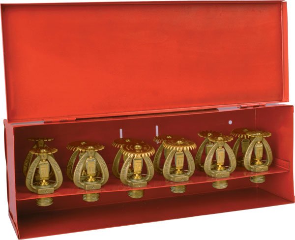 Slide of Dependable Fire Equipment