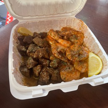 TK’s Surf And Turf Kitchen - Steak and shrimp - Seafood Near Me - Denver, Colorado TK’s Surf And Turf Kitchen - Steak and shrimp - Seafood Near Me - Denver, Colorado