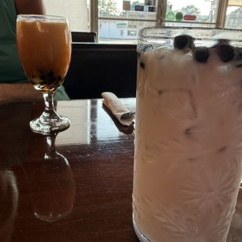 Tewada Thai Restaurant - Thai Tea Boba Taro Milk Tea Boba - Thai Near Me - Butler, Pennsylvania Tewada Thai Restaurant - Thai Tea Boba Taro Milk Tea Boba - Thai Near Me - Butler, Pennsylvania