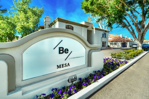 Be Mesa by null