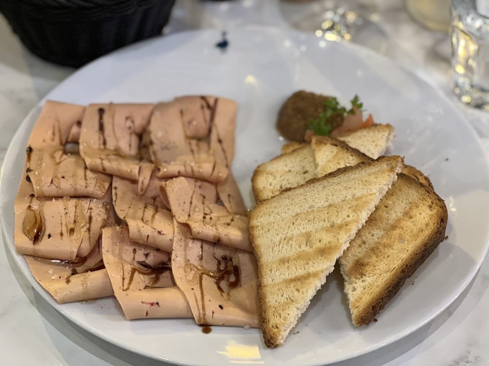 Le Comptoir de la Gastronomie