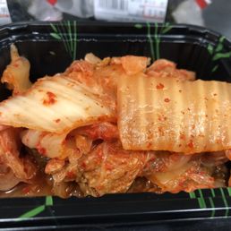 Kimchi