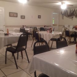 Yampertown Steak & Seafood