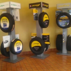First Tire and Automotive