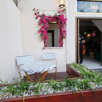 Please Tell Me - Outside patio and wine window - Cocktail Bars Near Me - Brooklyn, New York Please Tell Me - Outside patio and wine window - Cocktail Bars Near Me - Brooklyn, New York