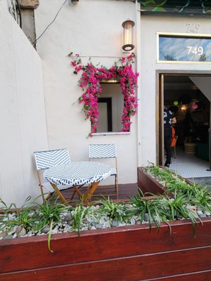 Not Today, Maybe Tomorrow Tavern by null