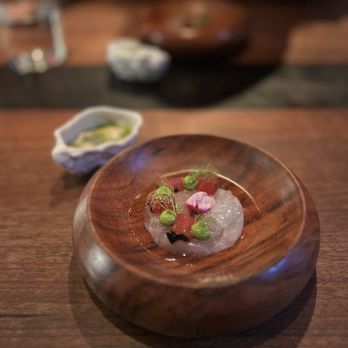 Sorrel - New American Near Me - San Francisco, California Sorrel - New American Near Me - San Francisco, California