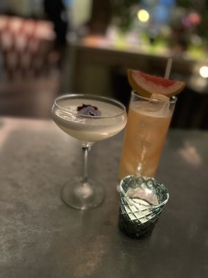 Rake’s Café Bar by null