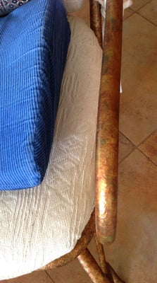 The Chairman by null