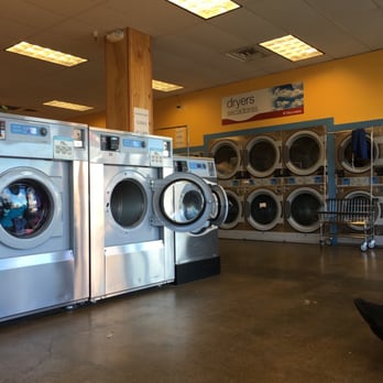 ECO Laundry - Giant dryers!! - Laundry Services Near Me - Portland, Oregon ECO Laundry - Giant dryers!! - Laundry Services Near Me - Portland, Oregon