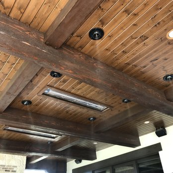 Jetstream Outdoor Cooling Ducted Integrated Cooling And Flush