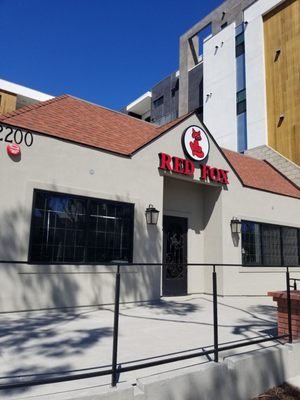 THE RED FOX STEAKHOUSE AND PIANO BAR - 361 Photos & 702 Reviews