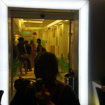 Llaollao - Ice Cream & Frozen Yogurt Near Me - Madrid, M Llaollao - Ice Cream & Frozen Yogurt Near Me - Madrid, M