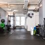 Photo of Sustained Fitness
