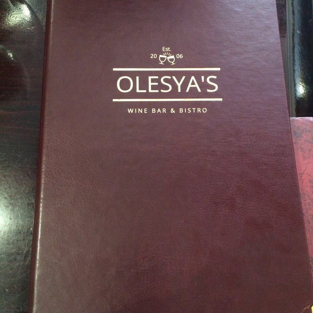 Olesya's Wine Bar - Find this place asap - Wine Bars Near Me - Dublin, D Olesya's Wine Bar - Find this place asap - Wine Bars Near Me - Dublin, D