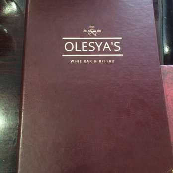 Olesya's Wine Bar - Find this place asap - Wine Bars Near Me - Dublin, D Olesya's Wine Bar - Find this place asap - Wine Bars Near Me - Dublin, D