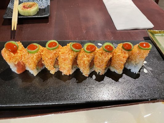 Hungry Belly by null